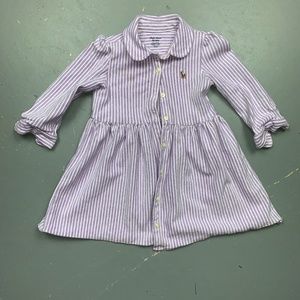 Polo Dress